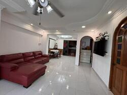 Blk 352 Choa Chu Kang Central (Choa Chu Kang), HDB 4 Rooms #541960021